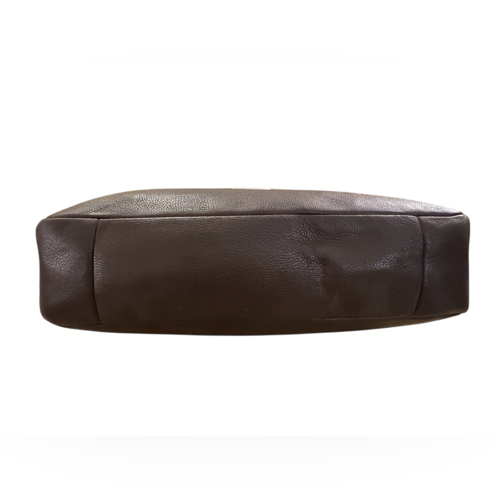 Coach Park Signature Hobo — 2013 - Picture 4 of 10